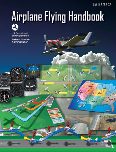 Airplane Flying Handbook
