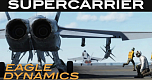 DCS: Supercarrier Preview Video