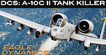 DCS: A-10C II Tank Killer