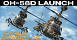 DCS: OH-58D Kiowa Warrior