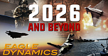 DCS 2026 AND BEYOND