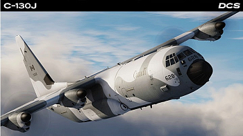 Результаты конкурса ливрей C-130J
