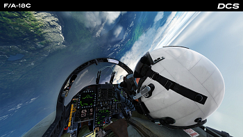 Карта Кольского полуострова DCS: Кола