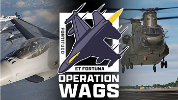 Операция Wags