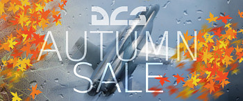 Стартовала Осенняя распродажа DCS World!