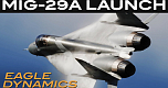 DCS MiG-29A FULCRUM | EARLY ACCESS LAUNCH