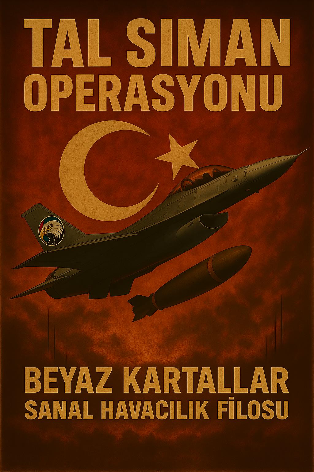Tal Siman Operasyonu