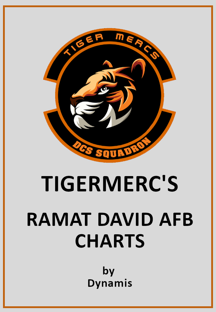 RAMAT DAVID CHARTS