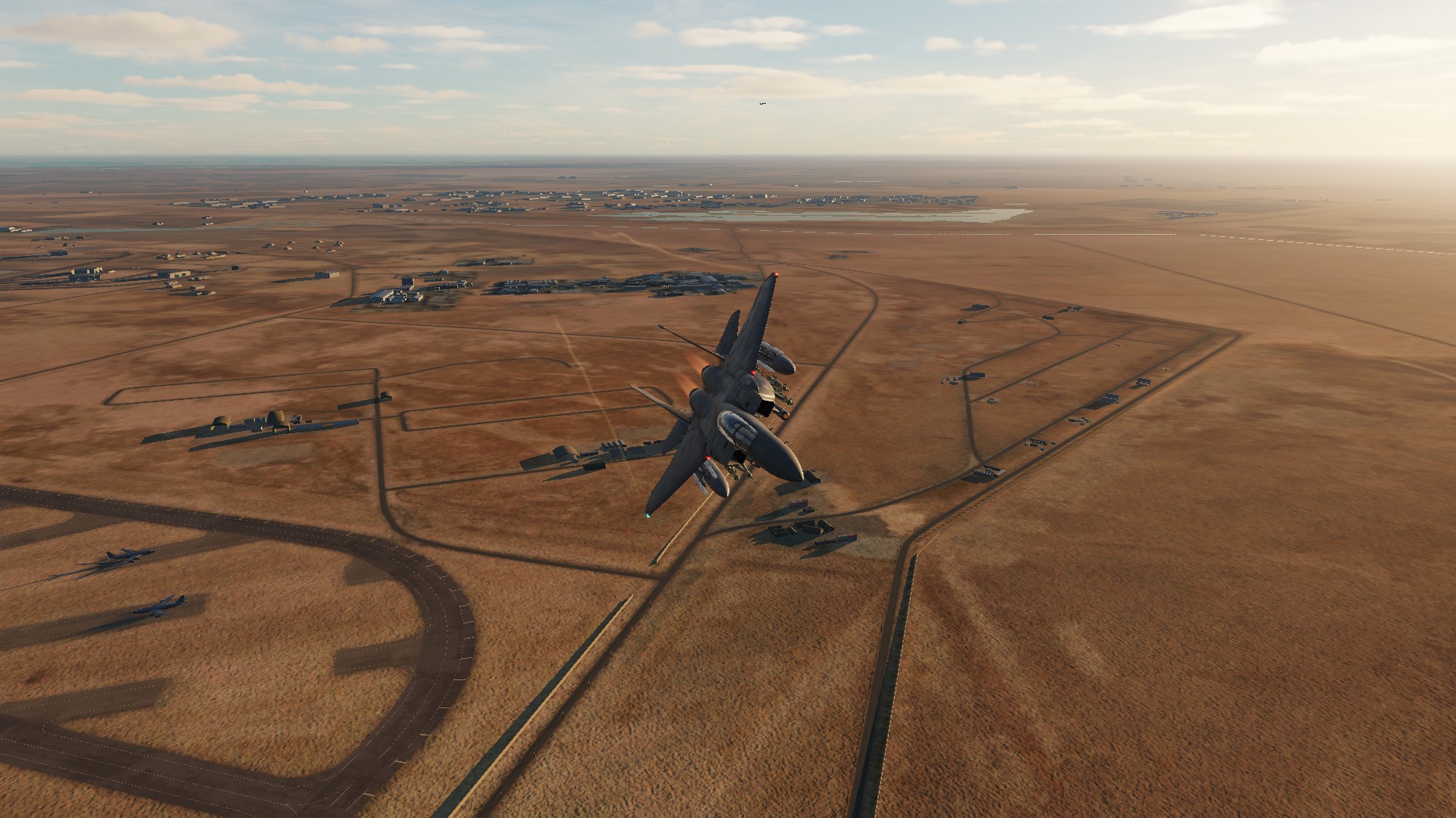 Operation Rising Shield