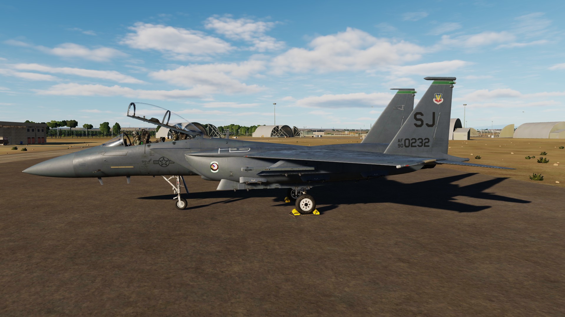 335th Chiefs SJ AF90-0232 3 pack