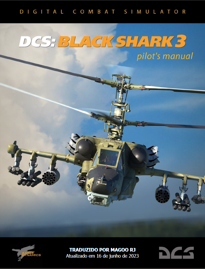 Manual do Black Shark 3 - Em Português.