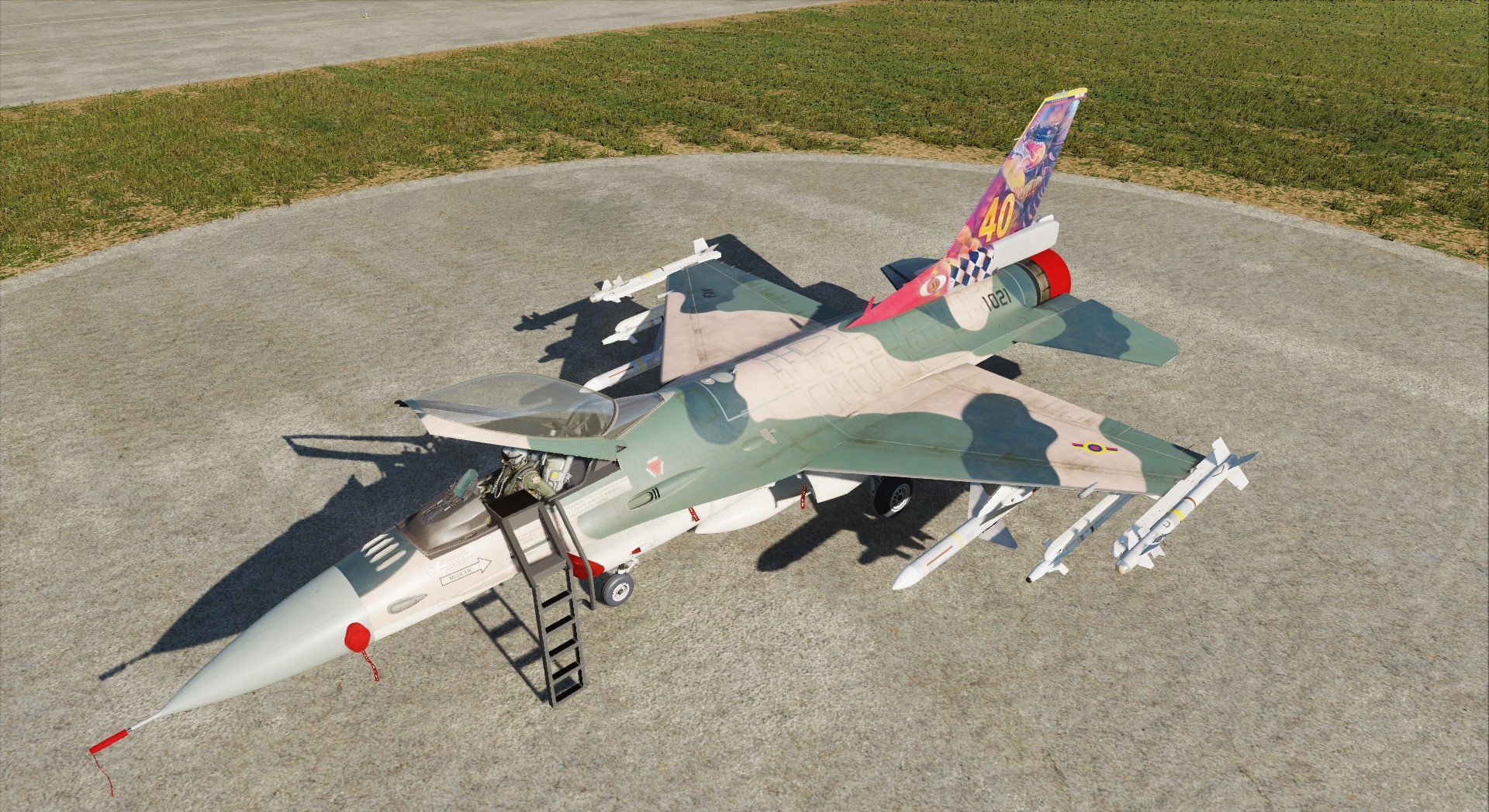 Viper Simulator Viper Mod 2.0 v1.31