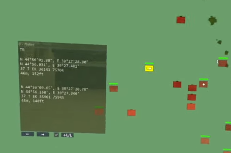 Scratchpad