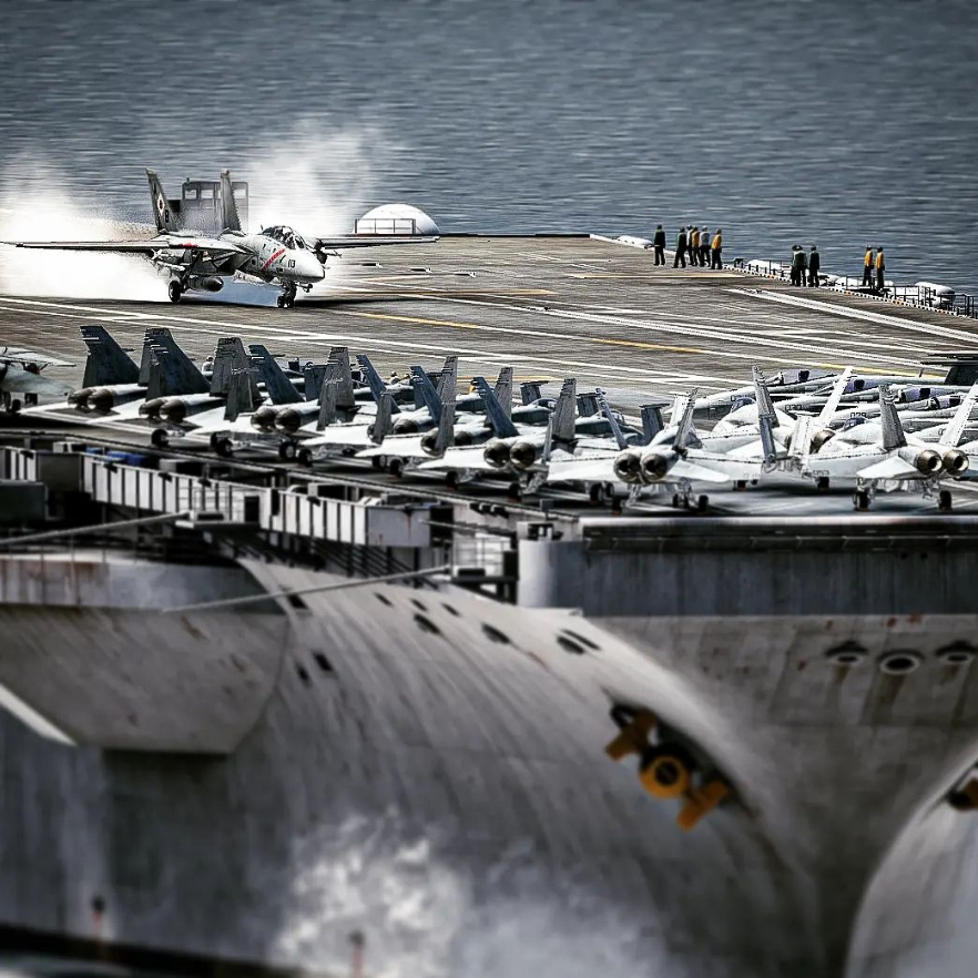 Marianas Training mission 2.9 Update
