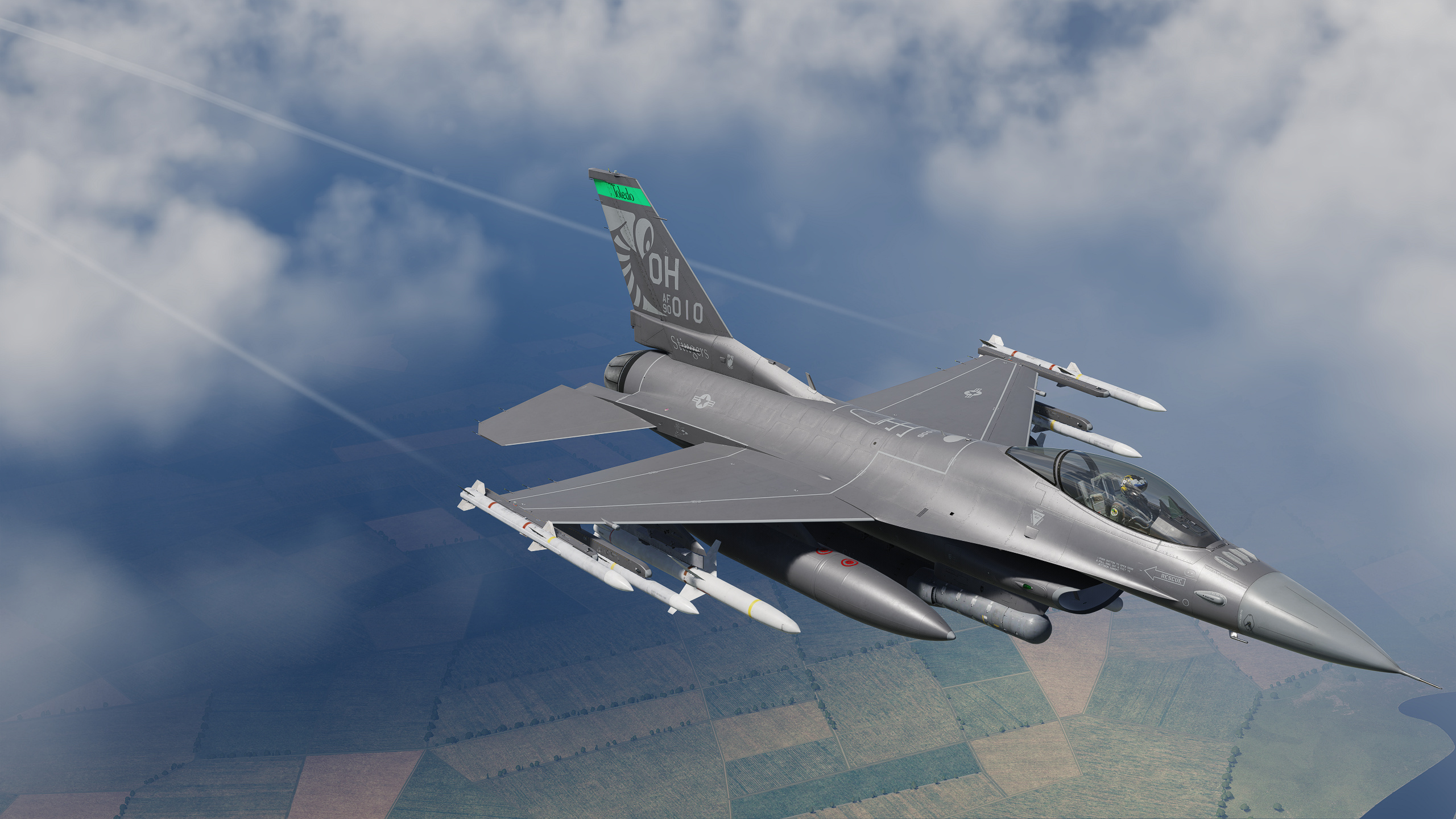 112th Fighter Squadron 