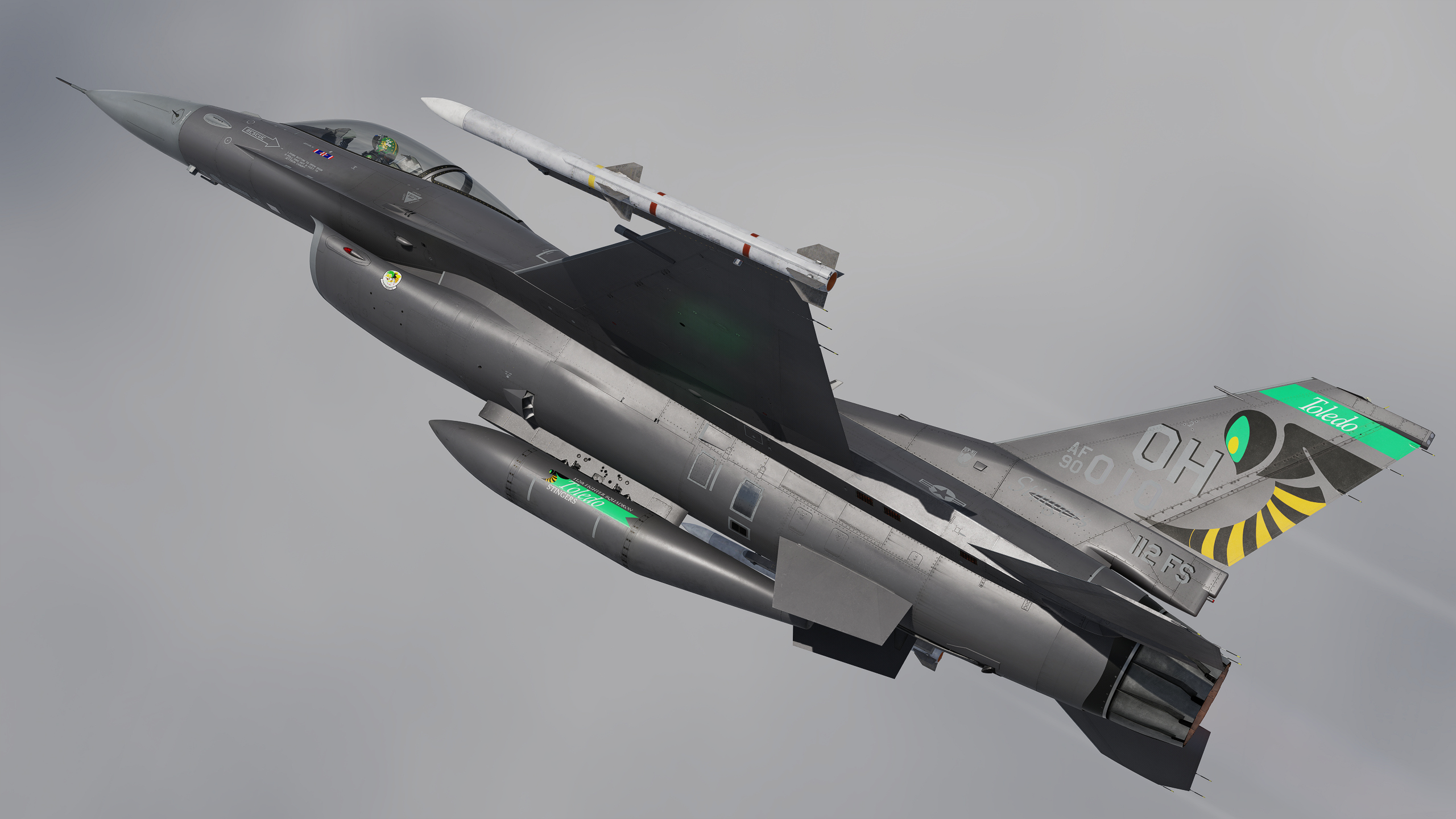 112th Fighter Squadron 