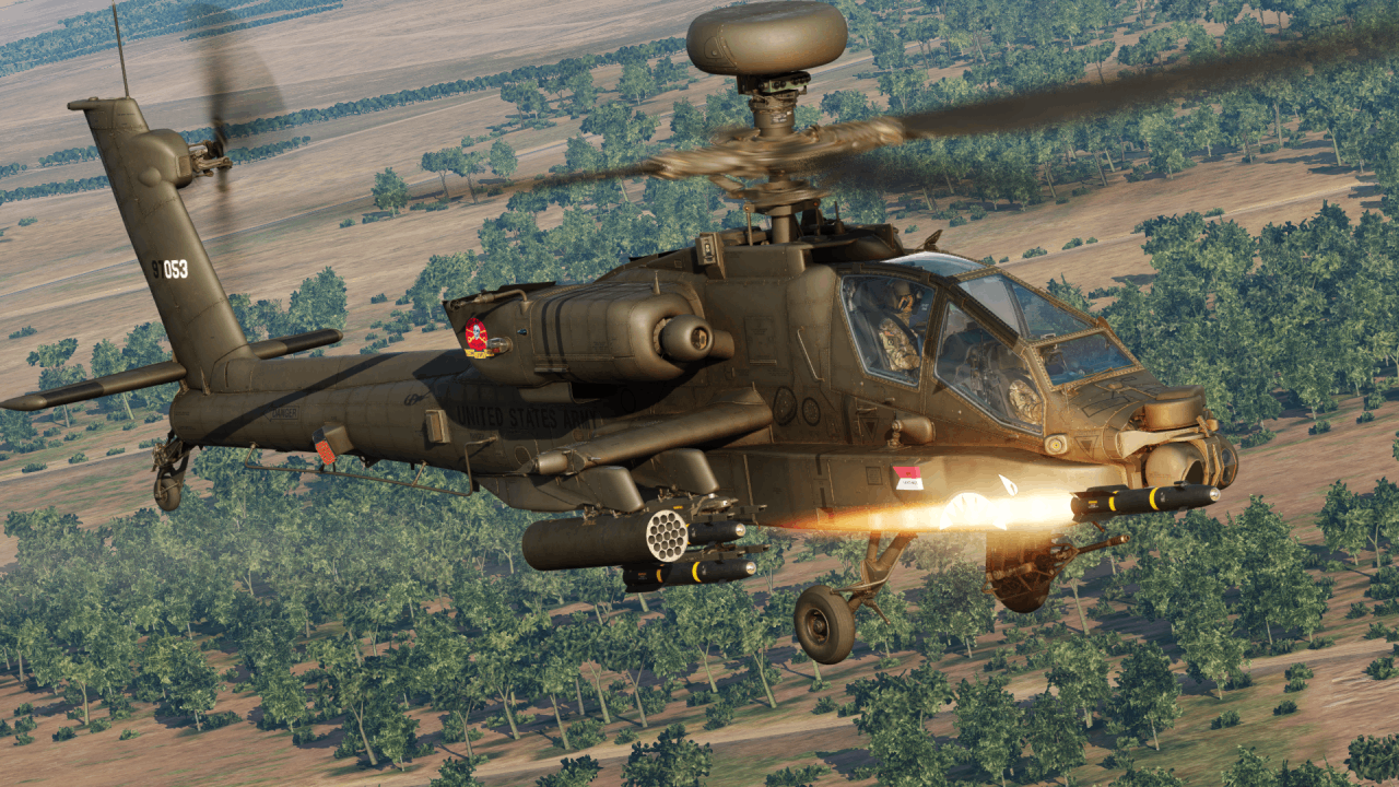 6-6 Cavalry C Trp. "Outcasts" Low Level Hell