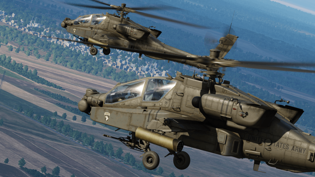 1-101 Aviation B Co. "Bearcats"
