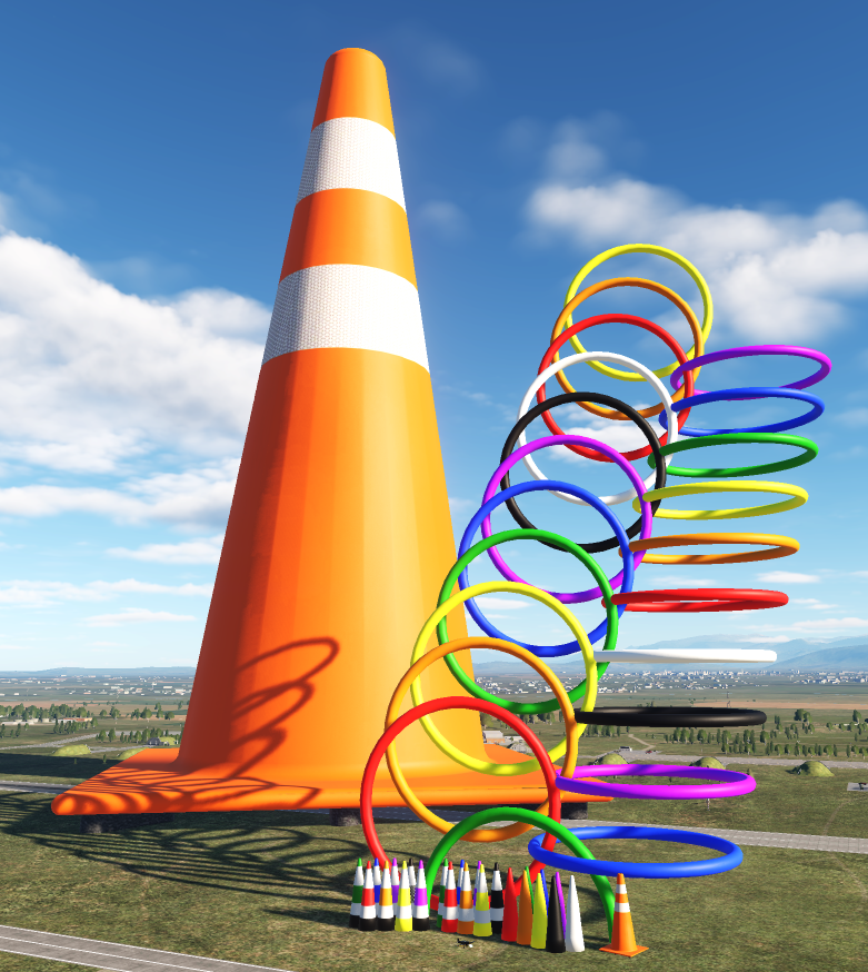Proxy404's Better Air Race Equipment v2